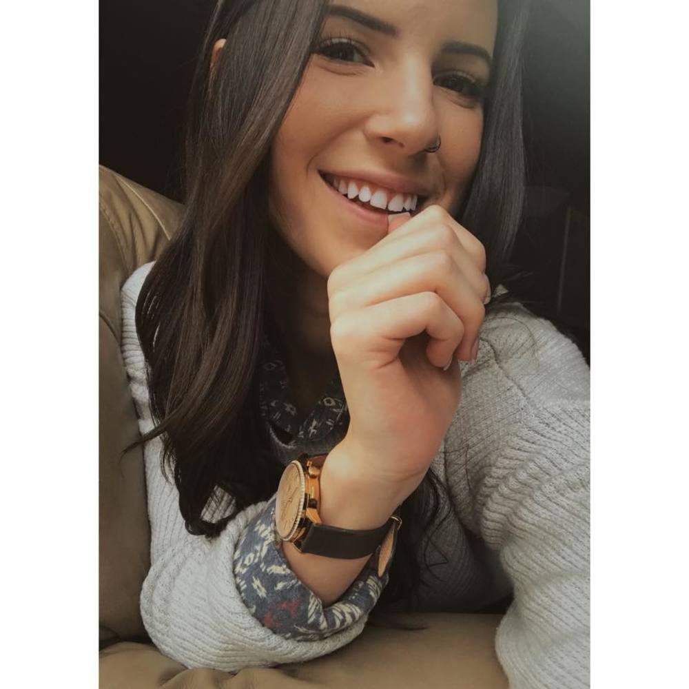 Meet your Posher, Bre